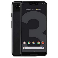 Замена стекла на телефоне Google Pixel 3 в Нижнем Тагиле